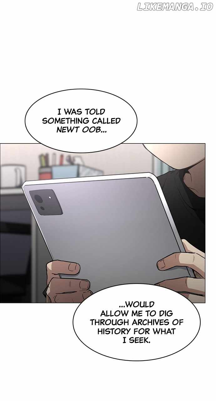 The Shaman's Blade Chapter 38 40